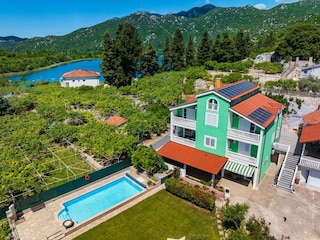 Ferienhaus Rogotin  89