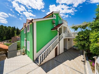 Maison de vacances Rogotin  77