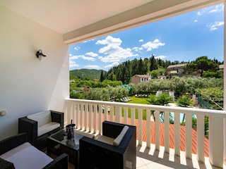 Maison de vacances Rogotin  81