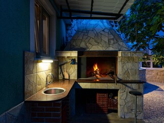 Ferienhaus Rogotin  25