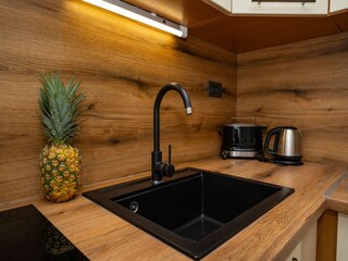 Holiday house Rogotin  27