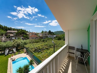 Ferienhaus Rogotin  81