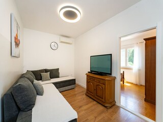 Ferienhaus Rogotin  95