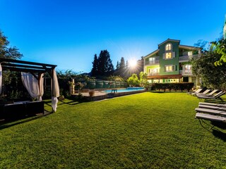 Maison de vacances Rogotin Enregistrement extérieur 1