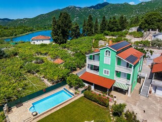 Casa per le vacanze Rogotin Registrazione all'aperto 1