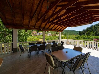 Casa per le vacanze Rogotin Registrazione all'aperto 5
