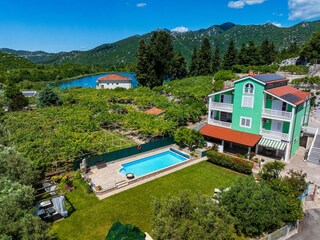 Casa de vacaciones Rogotin Grabación al aire libre 6