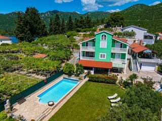 Vakantiehuis Rogotin Buitenaudio-opname 26