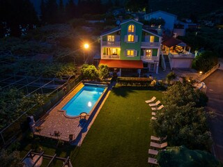 Holiday house Rogotin Outdoor Recording 9