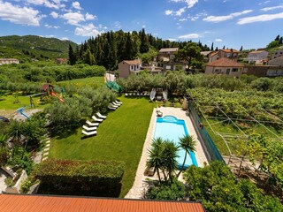 Casa per le vacanze Rogotin Registrazione all'aperto 28