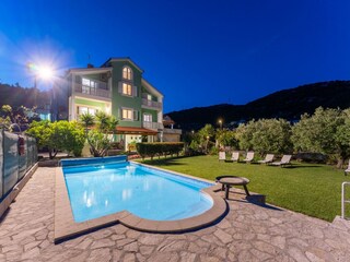 Casa per le vacanze Rogotin Registrazione all'aperto 9