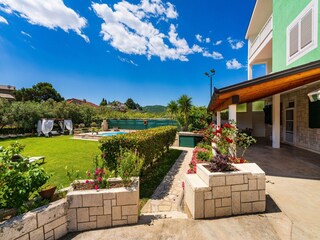 Vakantiehuis Rogotin Kenmerken 43