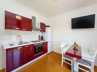 Ferienhaus Rogotin Ausstattung 67