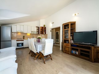 Ferienhaus Rogotin Ausstattung 49