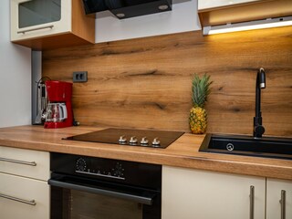 Holiday house Rogotin Features 51