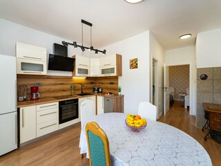 Vakantiehuis Rogotin Kenmerken 36