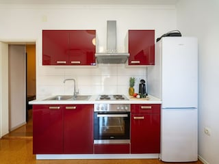 Ferienhaus Rogotin Ausstattung 58