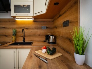 Ferienhaus Rogotin Ausstattung 48