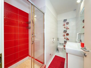 Vakantiehuis Rogotin Kenmerken 84