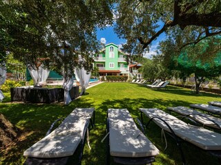 Casa per le vacanze Rogotin Registrazione all'aperto 13
