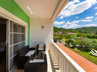 Casa per le vacanze Rogotin Registrazione all'aperto 14