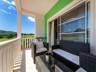 Ferienhaus Rogotin Außenaufnahme 23