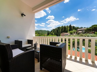 Vakantiehuis Rogotin Buitenaudio-opname 33