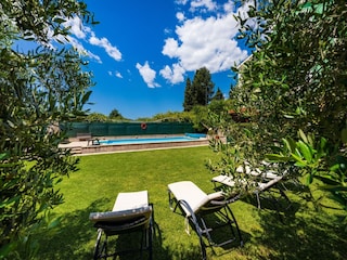 Ferienhaus Rogotin Außenaufnahme 27