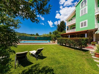 Casa per le vacanze Rogotin Registrazione all'aperto 28