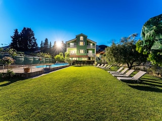 Casa per le vacanze Rogotin Registrazione all'aperto 32