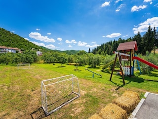 Ferienhaus Rogotin Außenaufnahme 35
