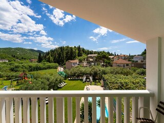 Casa per le vacanze Rogotin Registrazione all'aperto 37