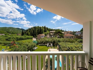 Ferienhaus Rogotin Außenaufnahme 37