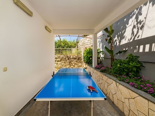 Casa per le vacanze Rogotin  100