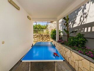 Casa per le vacanze Rogotin  89