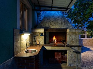 Casa per le vacanze Rogotin  101