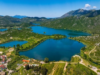 Casa per le vacanze Rogotin Ambiente 85