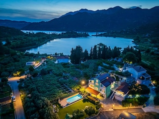 Casa per le vacanze Rogotin Ambiente 86