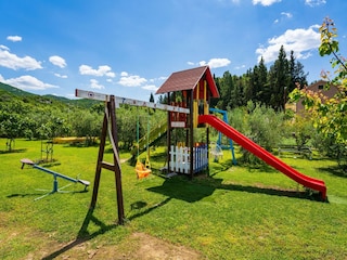 Ferienhaus Rogotin Umgebung 88