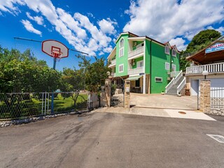 Holiday house Rogotin Environment 89