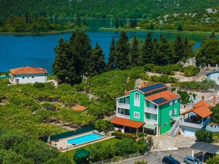 Vakantiehuis Rogotin Omgeving 3