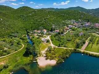 Casa per le vacanze Rogotin Ambiente 91