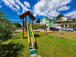 Casa de vacaciones Rogotin Entorno 81