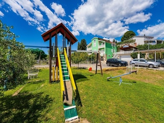 Ferienhaus Rogotin Umgebung 92