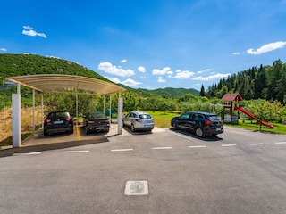 Casa per le vacanze Rogotin Ambiente 93