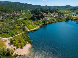Casa per le vacanze Rogotin Ambiente 85