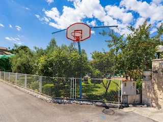 Casa per le vacanze Rogotin Ambiente 95