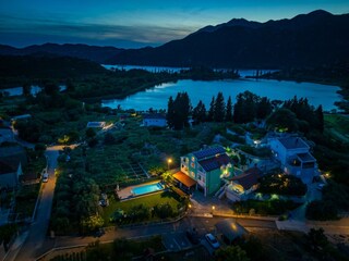 Casa de vacaciones Rogotin Entorno 96