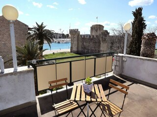 Apartamento Trogir  2