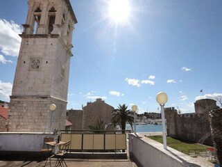 Appartement Trogir  9